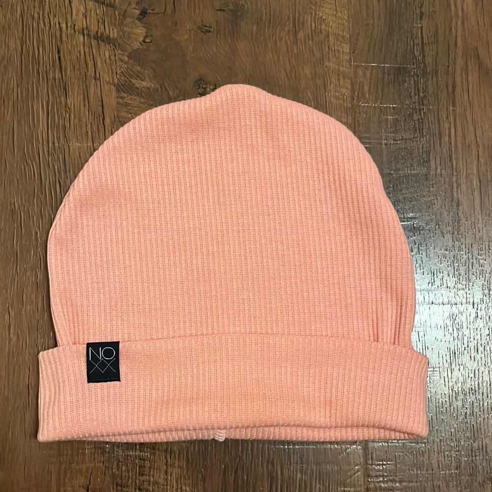 NOXX womens beanie